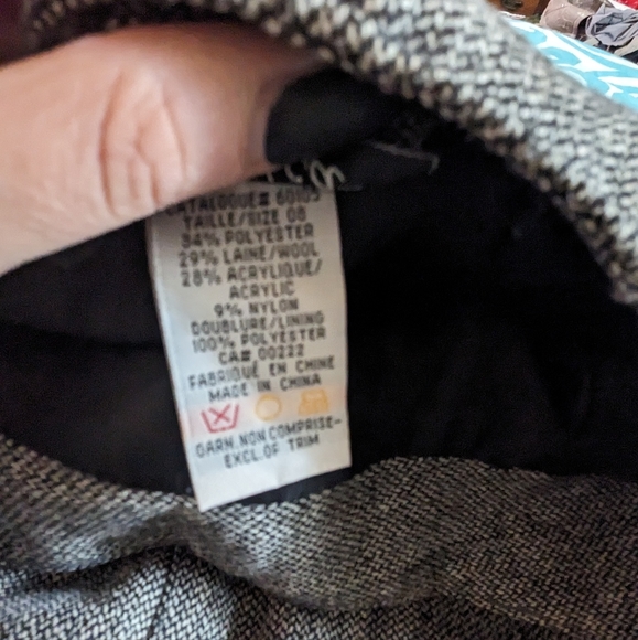 Jessica knee length skirt - Picture 3 of 6